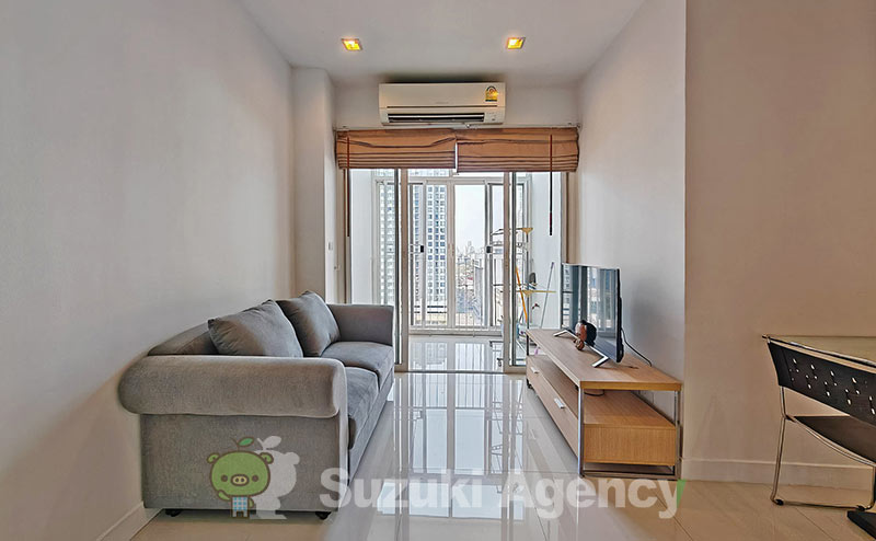 Ideo Verve Sukhumvit