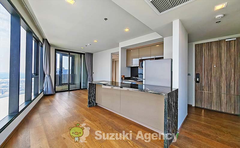 Ideo Q Sukhumvit 36
