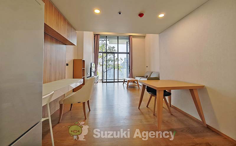 SIAMESE EXCLUSIVE SUKHUMVIT 31