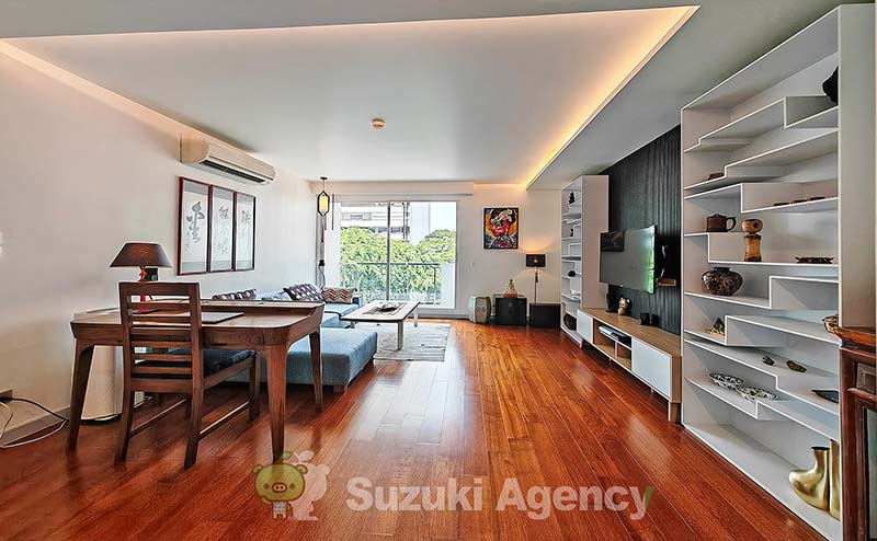 InterLux Premier Sukhumvit 13
