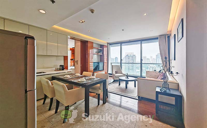 The Address Sukhumvit 28