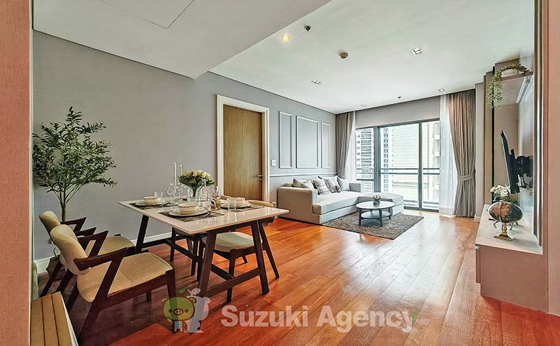 Bright Sukhumvit 24