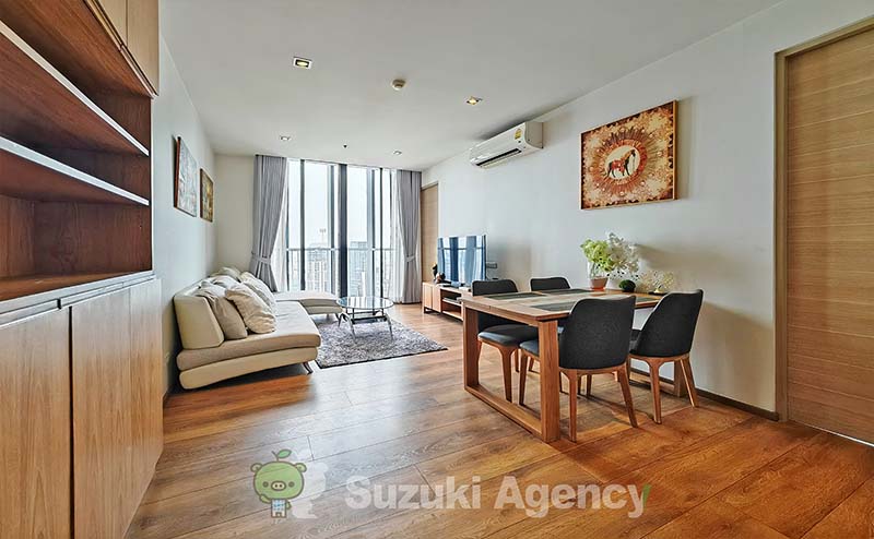 Park Origin Phrom Phong