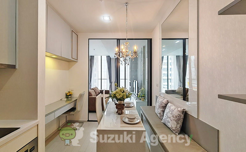 Noble Ploenchit