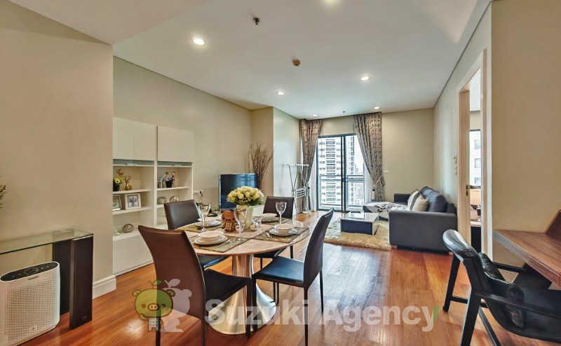 Bright Sukhumvit 24