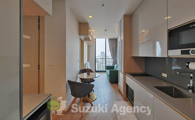 Noble State Sukhumvit 39