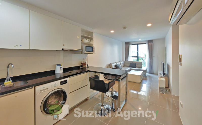 Mirage Sukhumvit 27