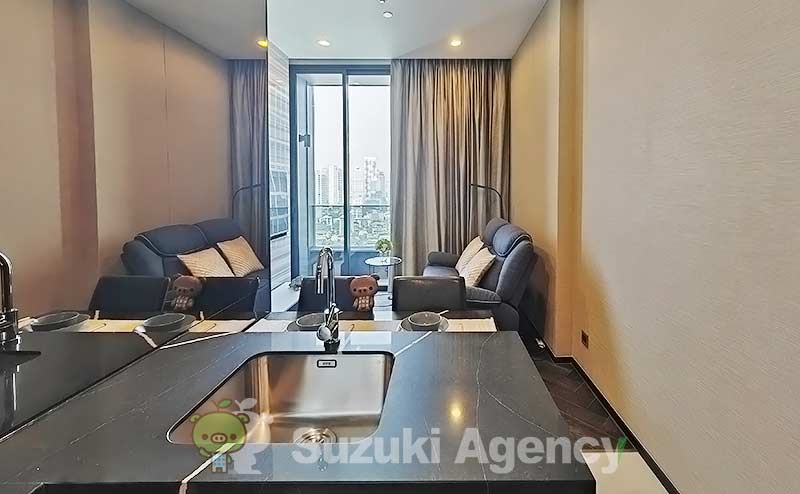The ESSE Sukhumvit 36