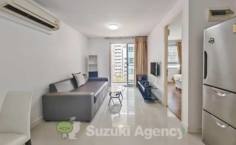 The Clover Thonglor Residence