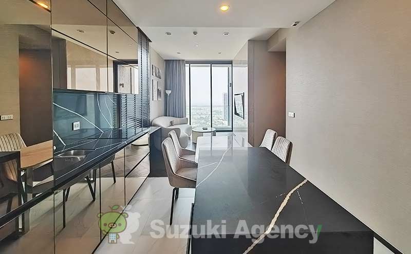 The ESSE Sukhumvit 36