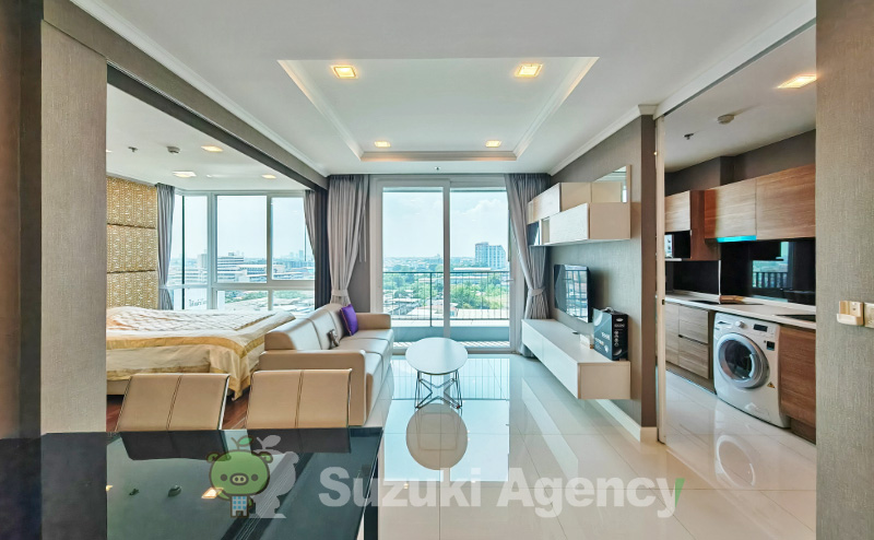 The Metropolis Samrong