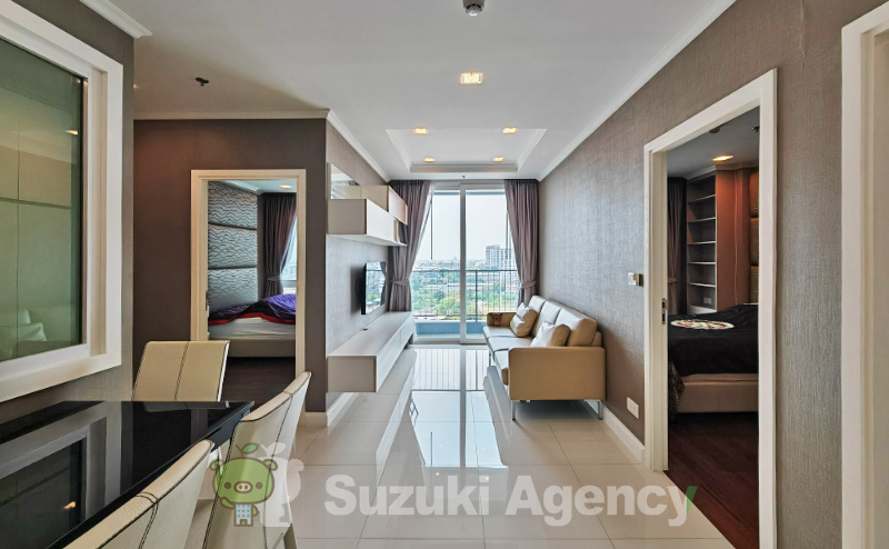 The Metropolis Samrong