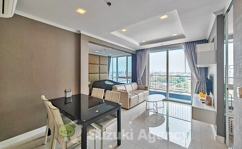 The Metropolis Samrong