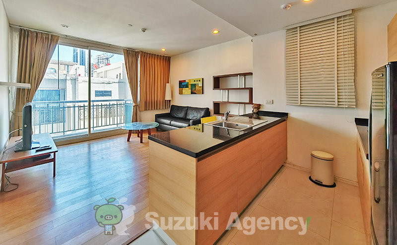 Wind Sukhumvit 23