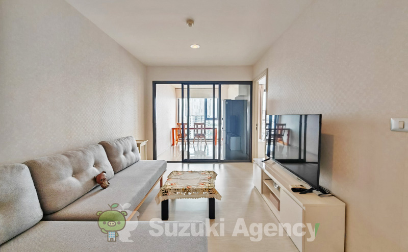 Rhythm Sukhumvit 42