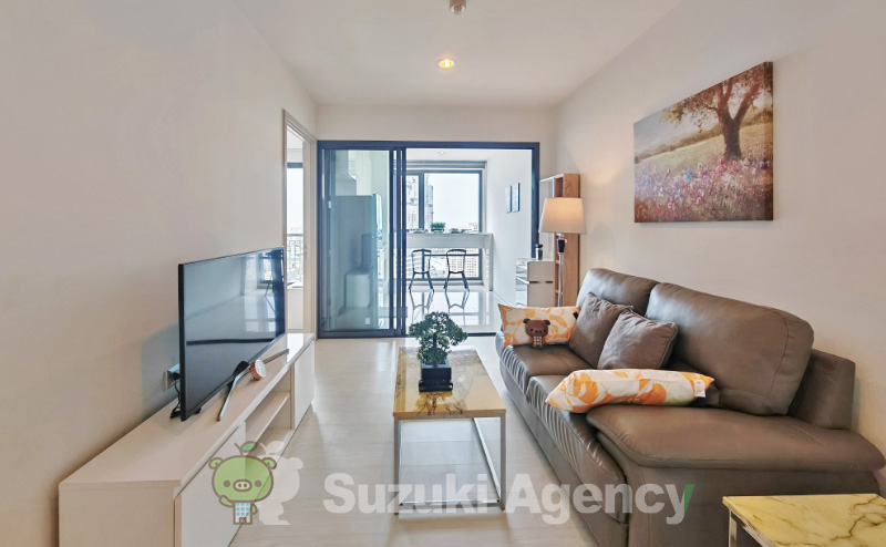 Rhythm Sukhumvit 42