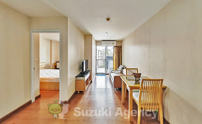 The Next Sukhumvit 52