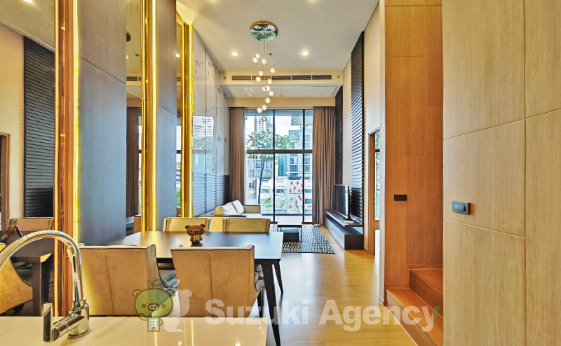 SIAMESE EXCLUSIVE SUKHUMVIT 31