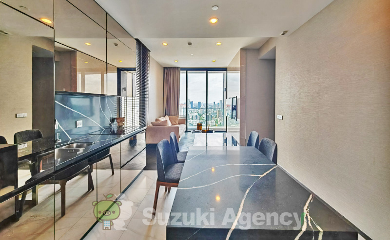 The ESSE Sukhumvit 36 (Owner No.83873)