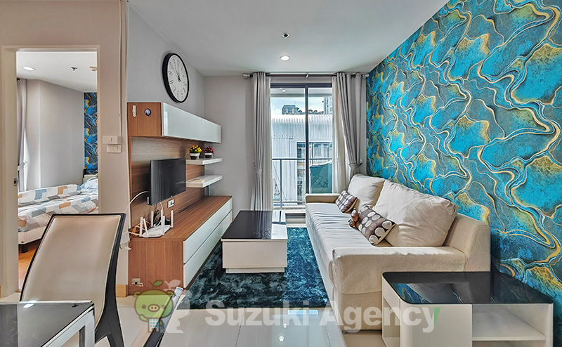 The President Sukhumvit 81