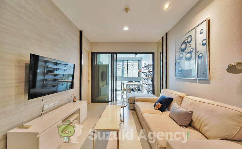 Rhythm Sukhumvit 42