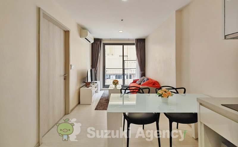 Rhythm Sukhumvit 42