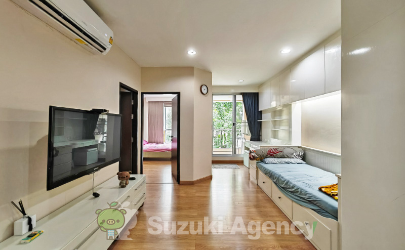 The Address Sukhumvit 42