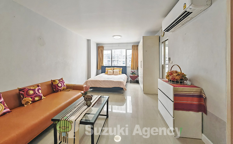 Condo One Thonglor Station