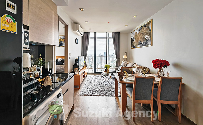 Park Origin Phrom Phong