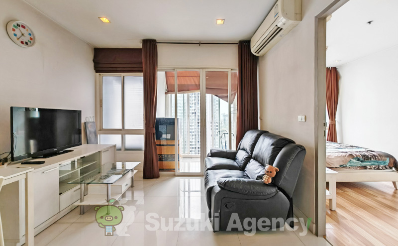 Ideo Verve Sukhumvit