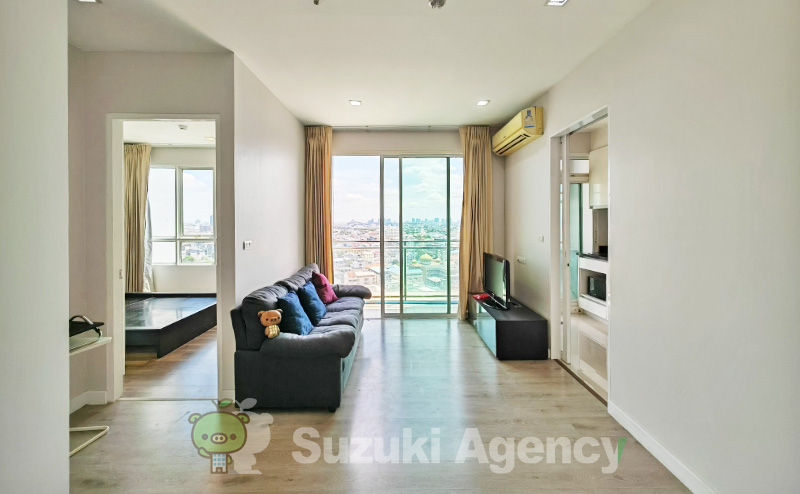 The Bloom Sukhumvit 71
