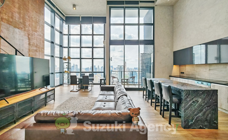The Lofts Asoke
