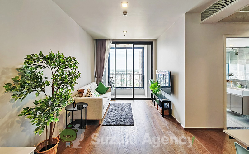 Ideo Q Sukhumvit 36