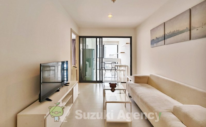 Rhythm Sukhumvit 42