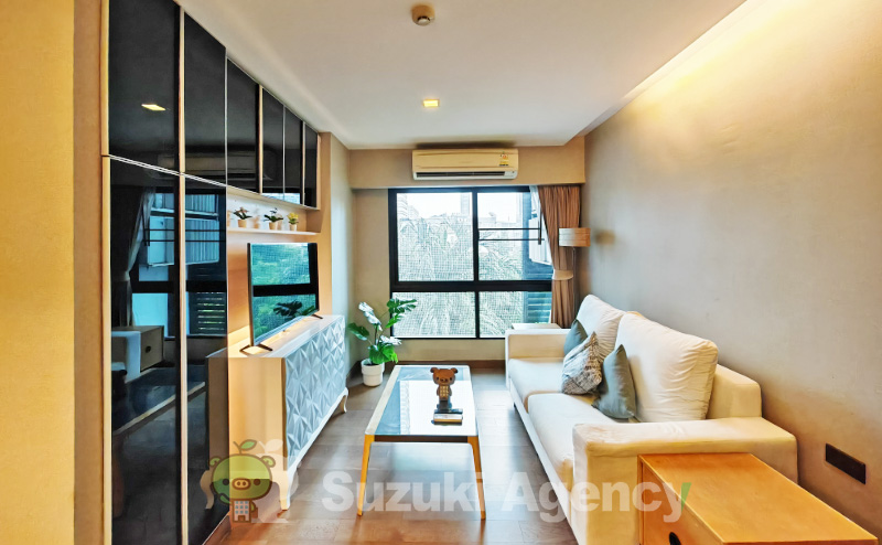 Tidy Thonglor