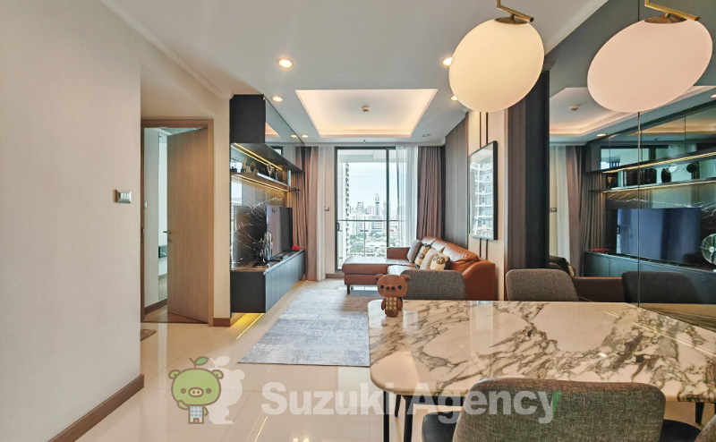Supalai Oriental Sukhumvit 39 (Owner No.96350)