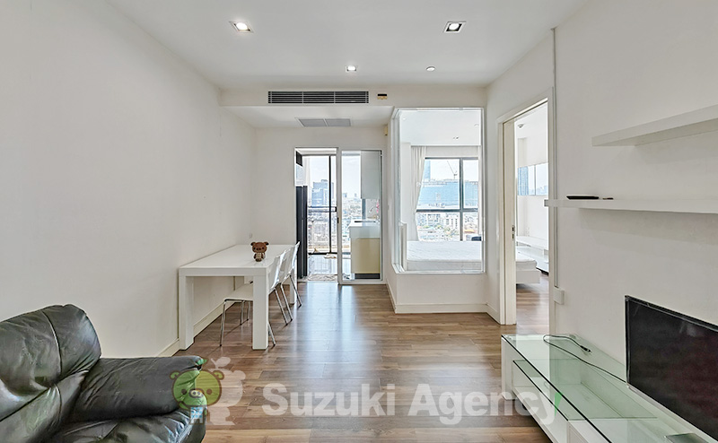 The Room Sukhumvit 62