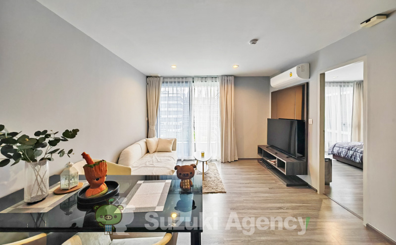Ideo Mobi Sukhumvit 40