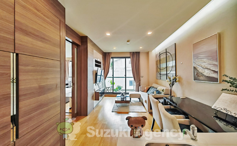 The Address Sathorn