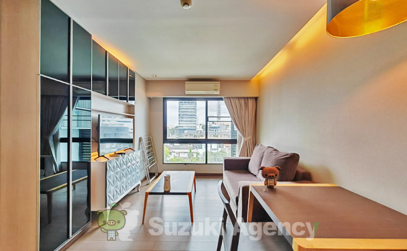 Tidy Thonglor