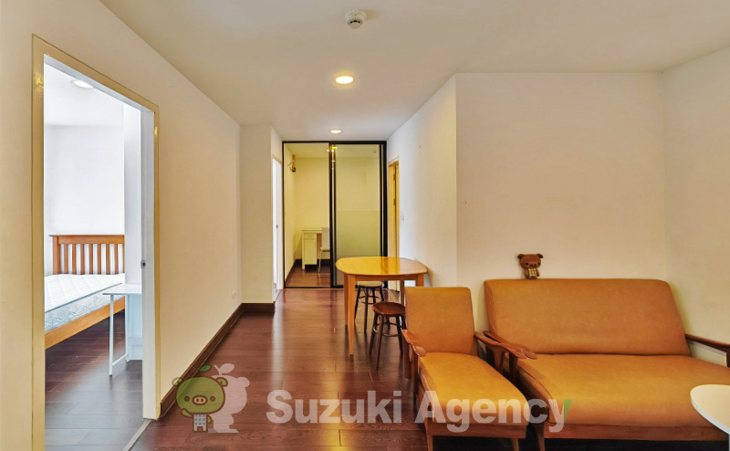 Bangkok Feliz Sathorn-Taksin