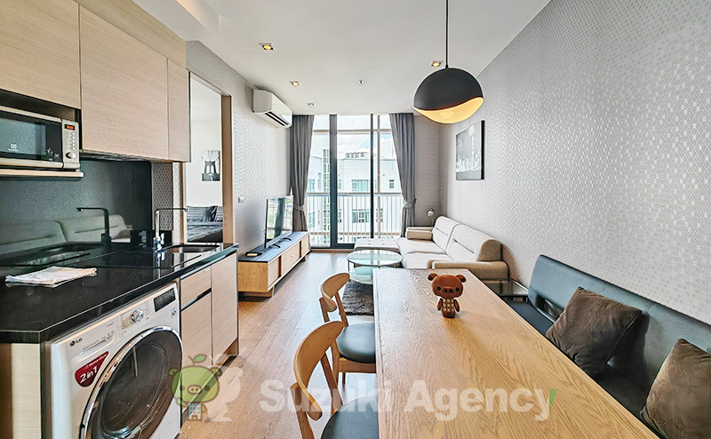 Park Origin Phrom Phong