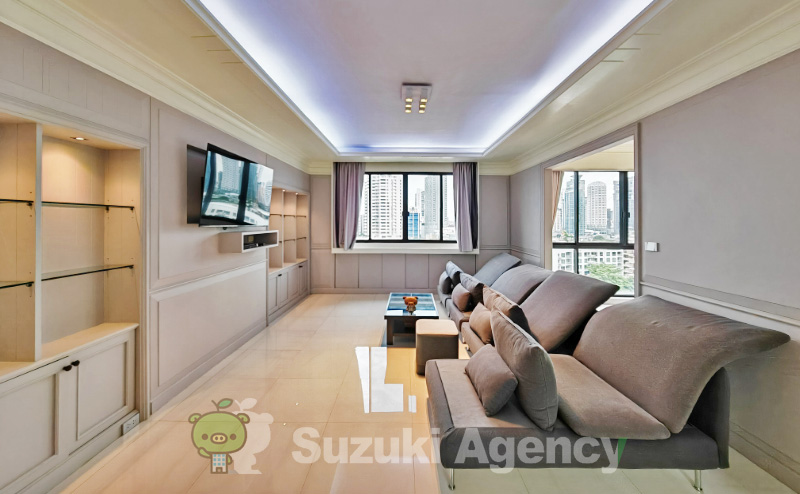 The Prestige 49 Condominium