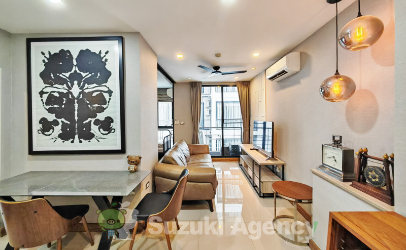 Tree Condo Sukhumvit 50 (Owner No.86061)