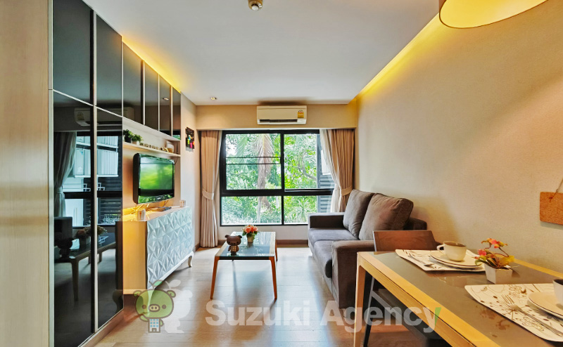 Tidy Thonglor