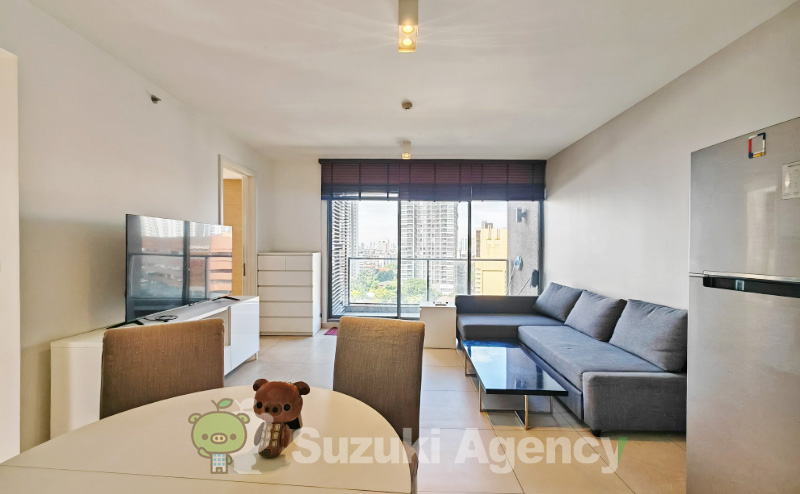 The Lofts Ekkamai