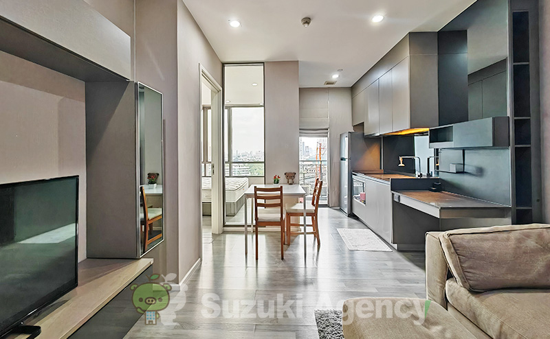 The Room Sukhumvit 69