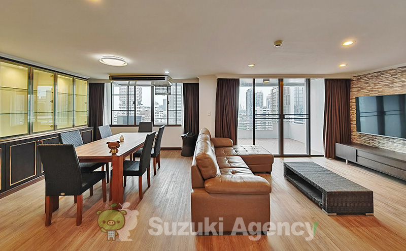 Acadamia Grand Tower (Owner No.95254)