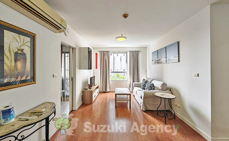 Condo One X Sukhumvit 26