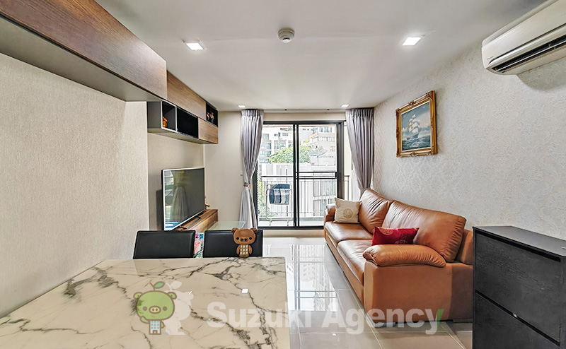 Mirage Sukhumvit 27